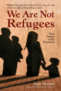 Produktbild: We Are Not Refugees