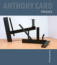 Produktbild: Anthony Caro