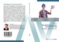 Produktbild: Preisbildung in der Bauwirtschaft
