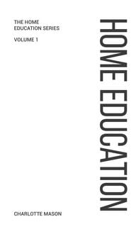 Produktbild: Charlotte Mason's Home Education
