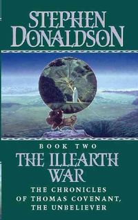 Produktbild: Donaldson, S: The Illearth War