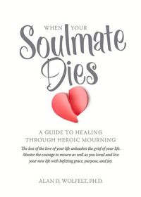 Produktbild: When Your Soulmate Dies