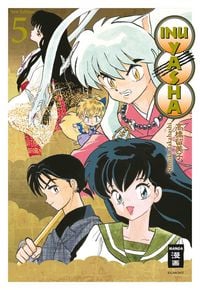 Produktbild: Inu Yasha New Edition 05