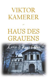 Produktbild: Love and psychosis