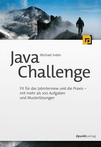 Produktbild: Java Challenge