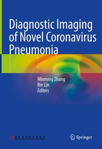 Produktbild: Diagnostic Imaging of Novel Coronavirus Pneumonia
