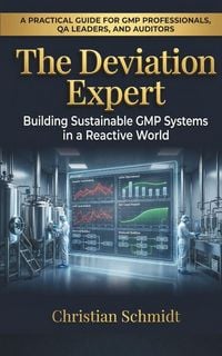 Produktbild: The Deviation Expert