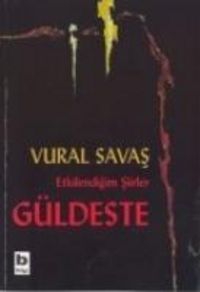 Produktbild: Etkilendigim Siirler G&uuml;ldeste