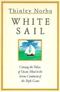 Produktbild: White Sail