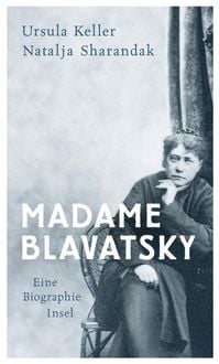 Produktbild: Madame Blavatsky