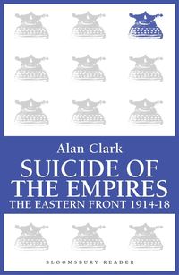 Produktbild: Suicide of the Empires