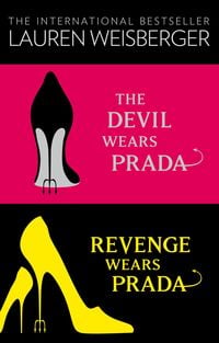 Produktbild: The Devil Wears Prada Collection