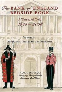 Produktbild: The Bank of England Bedside Book, Volume I