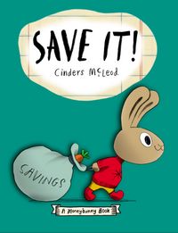 Produktbild: Mcleod, C: SAVE IT