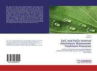 Produktbild: Fe/C and Fe/Cu Internal Electrolysis Wastewater Treatment Processes