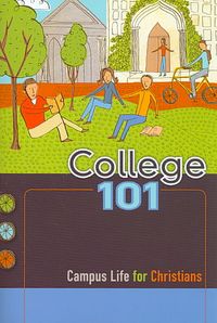 Produktbild: College 101: Campus Life for Christians