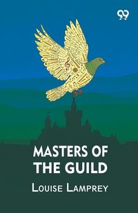 Produktbild: Masters Of The Guild