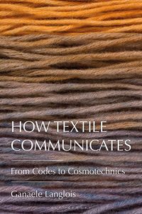 Produktbild: How Textile Communicates