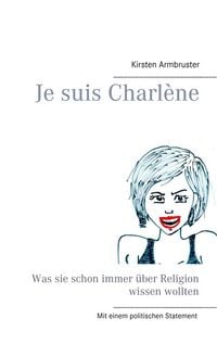 Produktbild: Je suis Charl&egrave;ne