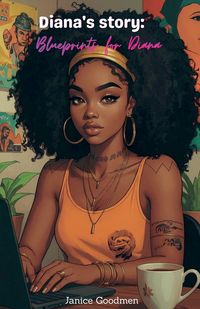 Produktbild: Diana's story