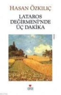Produktbild: Lataros Degirmeninde &Uuml;c Dakika