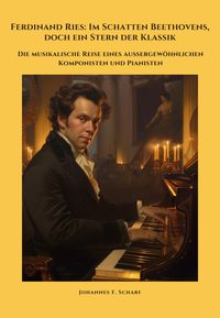 Produktbild: Ferdinand Ries: Im Schatten Beethovens, doch ein Stern der Klassik