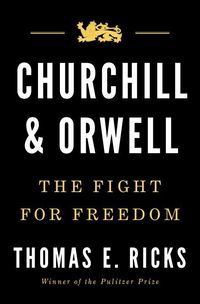Produktbild: CHURCHILL & ORWELL