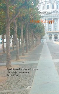 Produktbild: Oivan kymppi