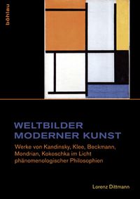 Produktbild: Weltbilder moderner Kunst