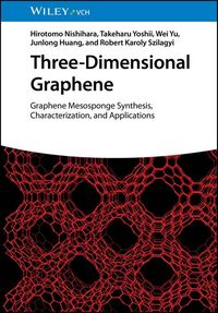 Produktbild: Three-Dimensional Graphene