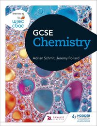 Produktbild: WJEC GCSE Chemistry