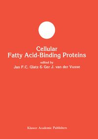 Produktbild: Cellular Fatty Acid-binding Proteins