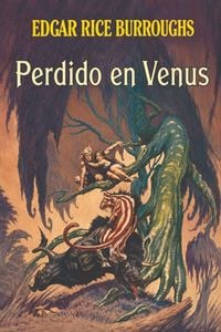 Produktbild: Perdido en Venus