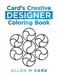 Produktbild: Card's Creative Designer Coloring Book