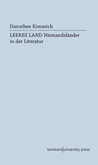 Produktbild: Leeres Land