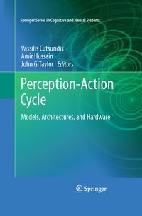 Produktbild: Perception-Action Cycle