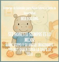 Produktbild: Ser Honesto Siempre Es Lo Mejor