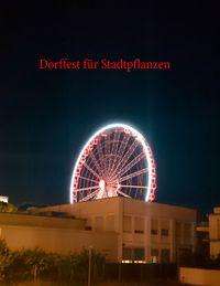 Produktbild: Dorffest f&uuml;r Stadtpflanzen