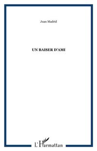 Produktbild: Un baiser d'ami