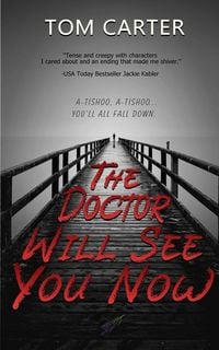 Produktbild: The Doctor Will See You Now