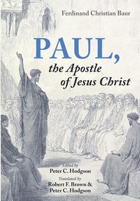 Produktbild: Paul, the Apostle of Jesus Christ