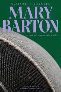 Produktbild: Mary Barton