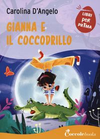 Produktbild: Gianna e il coccodrillo