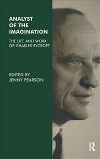 Produktbild: Pearson, J: Analyst of the Imagination