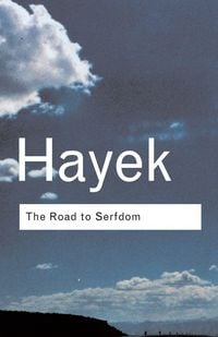 Produktbild: The Road to Serfdom