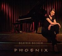Bild vom Artikel Phoenix vom Autor Beatrix Becker