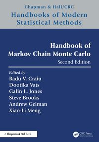 Produktbild: Handbook of Markov Chain Monte Carlo