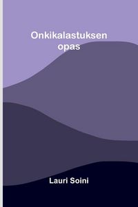 Produktbild: Onkikalastuksen opas