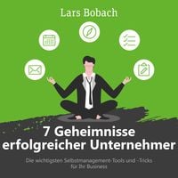 Produktbild: 7 Geheimnisse erfolgreicher Unternehmer