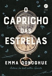 Produktbild: O capricho das estrelas